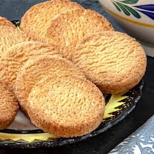 Photo de palets bretons